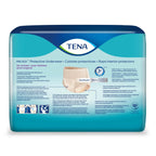 TENA ProSkin Small-Medium Nude-Colored Adult Female Moderate Absorbency Protective Disposable Underwear, 80 Count
