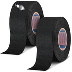 Outus Cloth Electrical Wiring Harness Tape, 2 Roll, 1-1/4 Inch X 49.2 ft