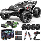 X-TMAGA 1:14 All Terrain RC Cars, 4WD Off-Road Remote Control Car (HS14323)