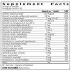Igennus High Potency Methylated Multivitamin for Women with Gentle Iron, 5-MTHF Folate & Methylcobalamin B12, Pure & Clean, Sustained Release, Active B-Complex & K2 MK-7, Non-GMO, 180 Vegan Tablets