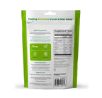 Amazing Grass Super Greens Booster: Greens Powder Smoothie Mix with Spirulina,Moringa,Wheat Grass & Kale Smoothie Booster,Chlorophyll Providing-Greens,30 Servings,(Pack of 2)