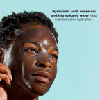 IMAGE Skincare I Mask Hydrating Hydrogel Sheet Mask 5 Sheet / 5 Masque Tissu 85 g / 3 oz