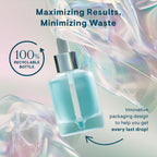ELEMIS Pro-Collagen Future Restore Serum 30ml, Advanced Anti-Aging Serum To Firm, Restore & Smooth Skin