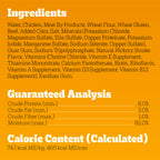 Pedigree Choice Cuts In Gravy Adult Canned Soft Wet Dog Food With Beef, 22 oz. Cans (12 Count, Pack of 1)