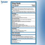 Systane PRO PF Lubricating Eye Drops for Dry Eyes, 0.34 Fl Oz