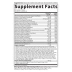 Garden of Life Organics Women’s Prenatal Multivitamin with Vitamin D3,B6,B12,C & Iron,Folate for Energy & Healthy Fetal Development – Organic,Non-GMO,Gluten-Free,Vegan,60 Day Supply,(Pack of 2)