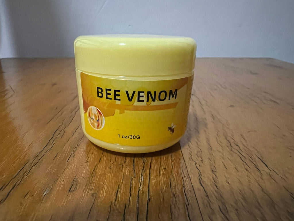 Bee Venom Advanced Joint and Bone Cream, Bee Venom Joint and Bone Cream, Bee Venom Joint Cream, Bee Venom Bone Cream (2pcs)
