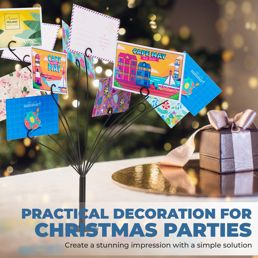 Gift Card Tree Holder to Hold Gift Cards, Lottery Tickets, Money