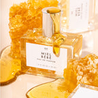 Le Monde Gourmand Miel B��b�� Eau de Parfum - 1 fl oz (30 ml) - Praline, Sandalwood, Honey, Orange Perfume Notes