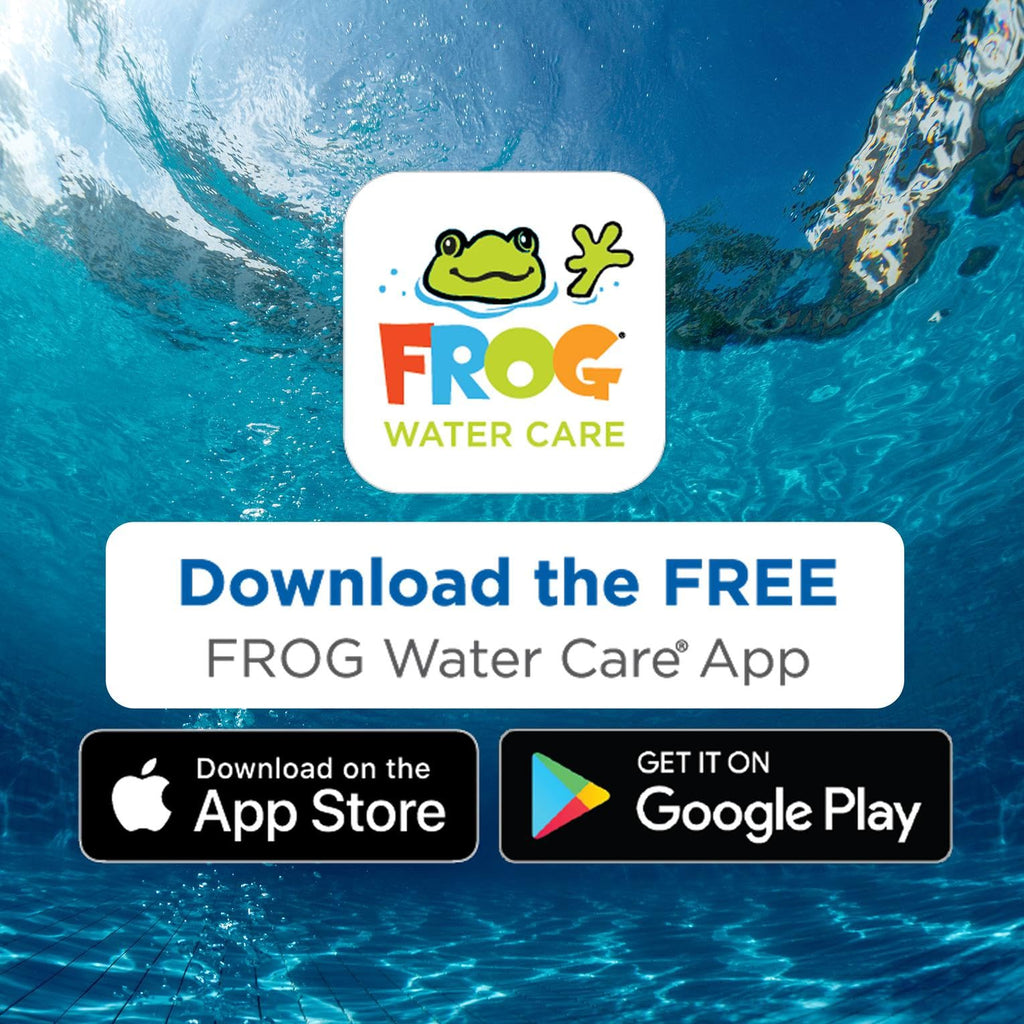 FROG 90-Day Goodbye Phos - Dry Formula Phosphate Remover for Pools up to 30,000 Gallons - Pool Maintenance & Treatment - No More Phos - 3 Pods