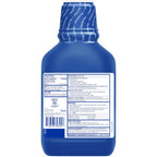 Phillips’ Milk of Magnesia Liquid Laxative, Wild Cherry Flavor, Stimulant Free, Cramp Free Relief of Occasional Constipation*, Effective in 30 minutes - 6 hours, #1 Milk of Magnesia Brand, 26 oz