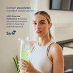 Sanki Belage Dietary Supplement Antioxidant 100% All-Natural with Hyproline Box with 27 Packets Lemon-Lime Flavor