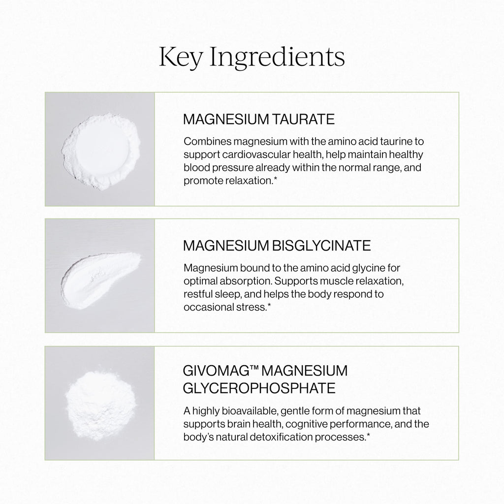 Cymbiotika Liposomal Magnesium Complex – Promotes Relaxation, Restful Sleep, and Heart & Brain Health – Highly Absorbable 3-in-1 Formula – Vanilla Almond, 10 mL Pouches (28 Count)