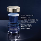Estée Lauder Revitalizing Supreme+ Night Power Bounce Cream | Face Moisturizer with Peptides | Firms, Lifts & Plumps Skin, 1.7 Ounce