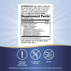 Nature's Way Probiotic Pearls Complete, 1 Billion Live Cultures, 90 Softgels (Packaging May Vary)
