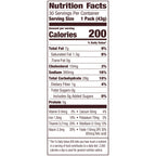 Goldfish Cheddar Crackers, 1.5 oz. Snack Packs, 30 Count