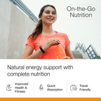Dr. Schulze's SuperFood 100 - Everyday Superfood Supplement to Support Overall Wellness - Mutivitamin Support for Cellular Nutrition & Energy - Clean Ingredients - Gluten-Free & Dairy-Free - 90 Count