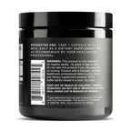 Toniiq Bacopa - Ultra High Potency 45:1 Extract with 75% Bacosides - Highly Concentrated - Third-Party Lab Tested - 90 Capsules