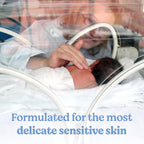 Huggies Natural Care Extra Sensitive Baby Wipes, Unscented, 1 Flip-Top Pack (24 Wipes Total) (Pack of 6)