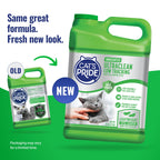 Cat's Pride UltraClean Low Tracking Powerful Clumping Litter Unscented 15lb