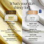 Farmacy Honey Cloud Face Moisturizer Cream - Lightweight Face Lotion with Hyaluronic Acid + Peptides - Breathable Moisture + Barrier Repair - Facial Moisturizer for Combo, Sensitive + Oily Skin (50ml)