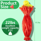 200 Pack Watermelon Nets, Hanging Watermelon Support Nets