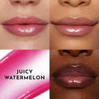 LAWLESS - Volumising Shine - Experience immediate and long-term visual benefits of filling, smoothing and moisturizing with our Lawless Forget The Filler Lip-P Lip Gloss