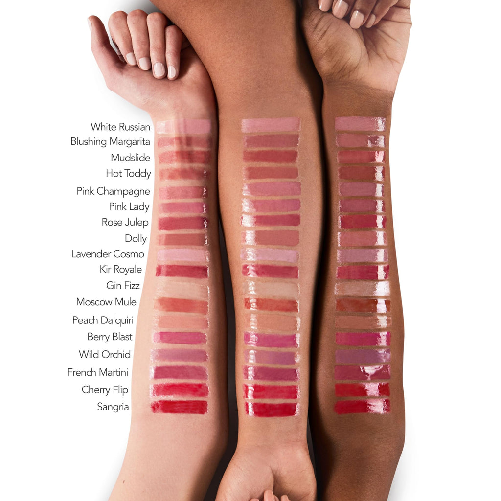 BUXOM Full-On Plumping Lip Cream, Sangria