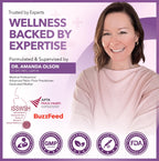 Intimate Rose Inositol Supplement for Women Powder - Myo-inositol & D-Chiro Inositol Powder - Hormonal Balance & Healthy Ovarian Function Support for Women - Ideal 40:1 Ratio - Made in USA
