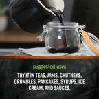 Frontier Co-op Dried Elderberries, European Whole - Non-GMO Elderberry Dried Fruit for Powder, Tea, Immune Support - Kosher | 16 Ounce (Pack of 2)