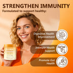 ph Balance for Women Gummies