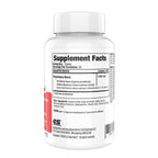 Re+Gen Nutrition Herp Rescue Healing Power Vanish, Immune Support for Women, Mushroom Supplement, Pure Shiitake Mushroom, Beta Glucan, Red Marine Algae, 60 Capsules