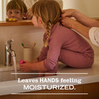 MRS. MEYER'S CLEAN DAY Hand Soap, Made with Essential Oils, Snowdrop, 12.5 fl. Oz (Pack of 3)