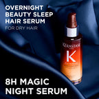 Kerastase Nutritive 8H Magic Night Serum – Overnight Dry Hair Treatment