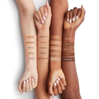 Complexion Rescue Natural Matte Tinted Moisturizer, Birch 1.5, Vegan, Cruelty-Free & Dermatologist-Tested