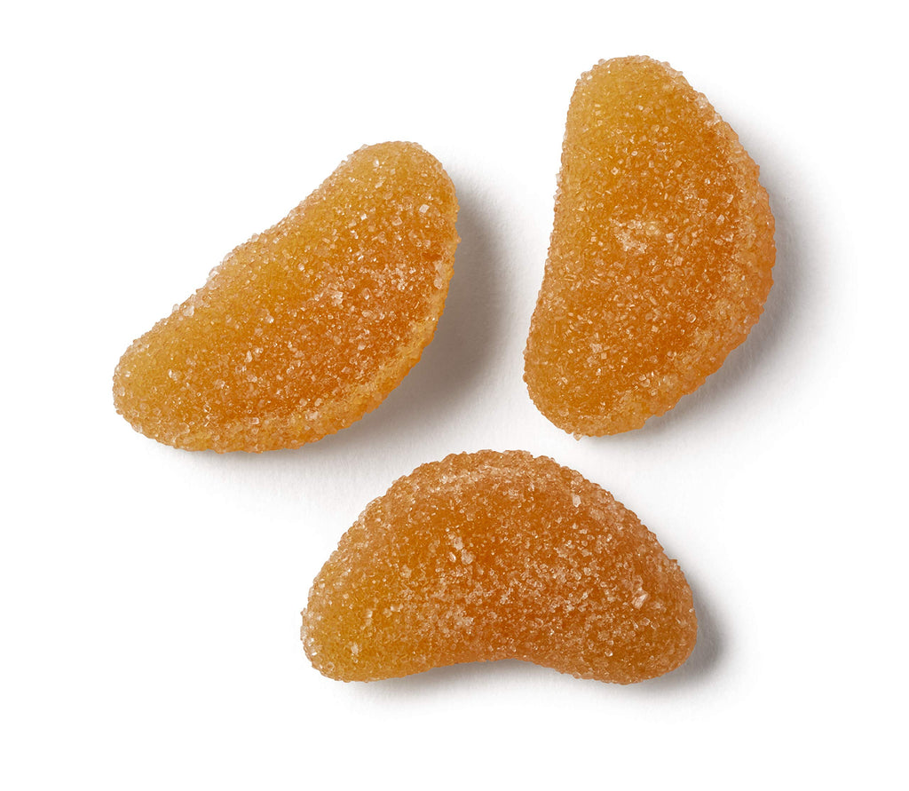 Airborne 750mg Vitamin C Immune Support Supplement Gummies for Adults, Zesty Orange Flavor, Gluten Free Crafted Blend with Powerful Antioxidants Vitamins A C & E, 63 Gummies (2 Pack)