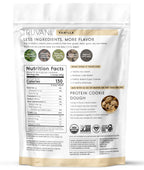 Truvani Vegan Pea Protein Powder | Vanilla | 20g Organic Plant Based Protein | 10 Servings | Keto | Gluten & Dairy Free | Low Carb | No Added Sugar