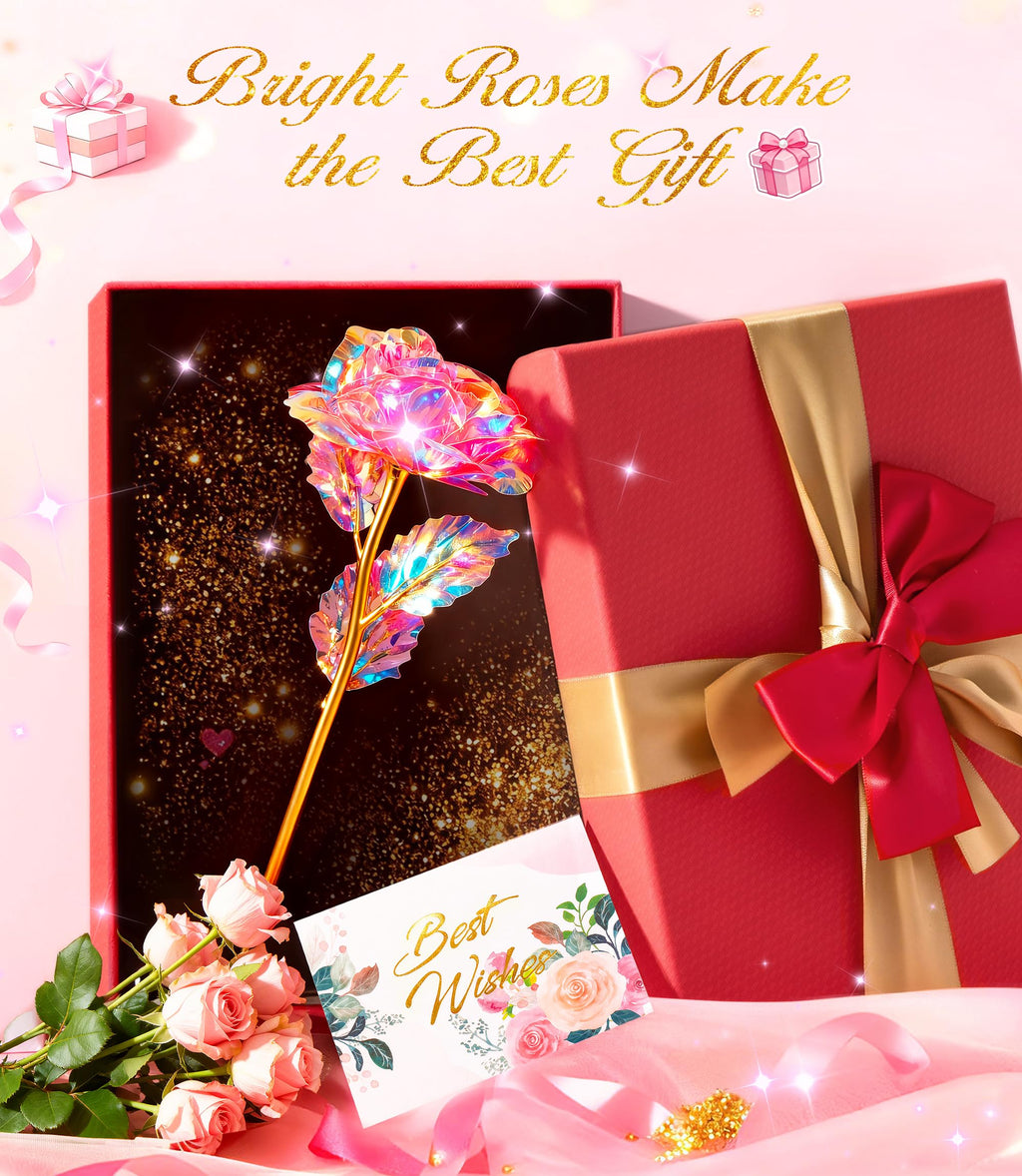 Birthday Gifts Basket for Women Mom Her Sister Grandma, Get Well Self Care