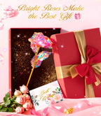 Birthday Gifts Basket for Women Mom Her Sister Grandma, Get Well Self Care