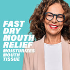 ACT Dry Mouth Lozenges with Xylitol, Soothes, Moisturizes & Freshens, Soothing Mint, Value Size, 36 ct., 2 pk
