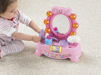 Fisher-Price Laugh and Learn Magical Musical Mirror