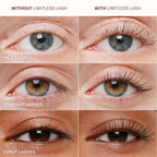 ILIA - Limitless Lash Mascara (After Midnight | Soft black)