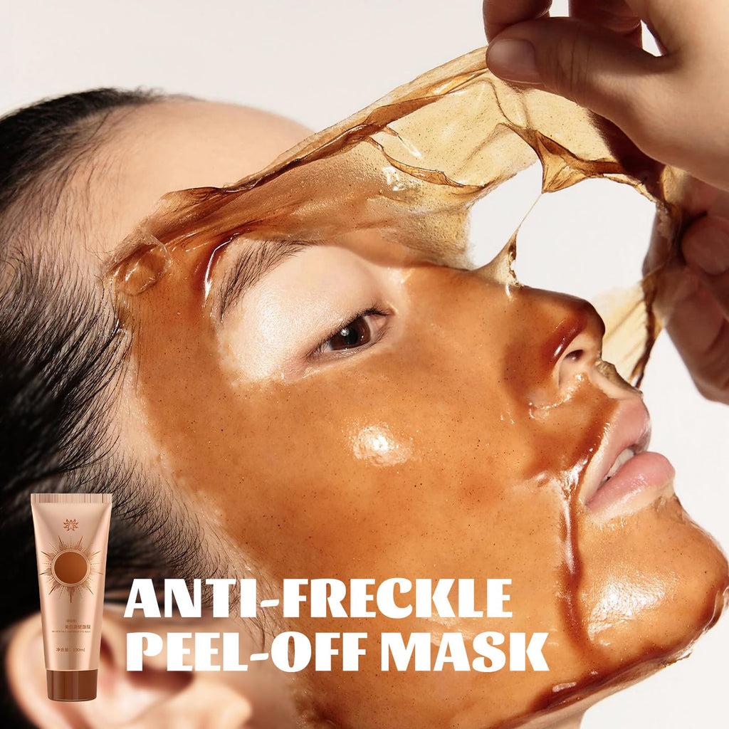 TDBFD Onlimerr Onlimerr Herbal Exfoliating Face Mask for Removing Stains, Onlimerr Exfoliating Mask for Removing Stains, Anti-Wrinkle Face Mask, Anti-Ageing, Care