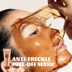 TDBFD Onlimerr Onlimerr Herbal Exfoliating Face Mask for Removing Stains, Onlimerr Exfoliating Mask for Removing Stains, Anti-Wrinkle Face Mask, Anti-Ageing, Care