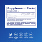 Pure Encapsulations Vitamin D3 250 mcg (10,000 IU) - Supplement to Support Bone, Joint, Breast, Heart, Colon & Immune Health - with Premium Vitamin D - 120 Capsules