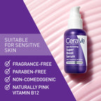 CeraVe Super Boost Anti-Aging Serum with Peptides & Hyaluronic Acid