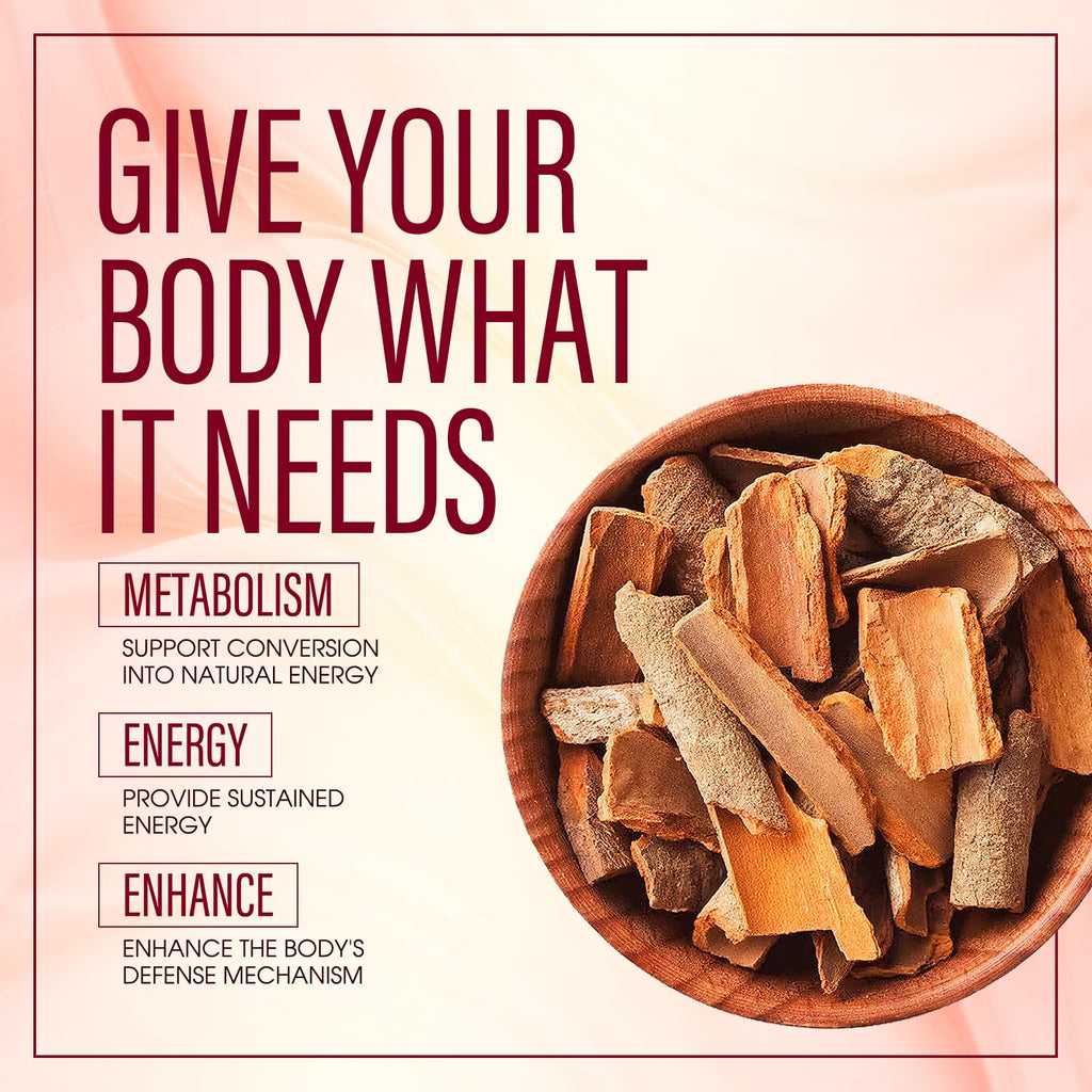 BnPnCn Lirae Ceylon Cinnamon Softgels,300 Softgels Equivalent with Mct Oil,Extra Strength Cinnamon Supplements,Non-GMO, Gluten Free (1)