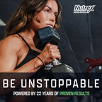 Nutrex Research EAA Hydration | EAAs + BCAAs Powder | Muscle Recovery, Strength, Muscle Building, Endurance | 8G Essential Amino Acids + Electrolytes | Maui Twist Flavor 30 Serving