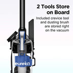 Eureka Vacuum Cleaners for Home,Airspeed Ultra-Lightweight, NEU10AE5