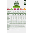 Black Forest, Stretch Island, Fruit Strips, Cherry, Apple, Raspberry, Grape, Strawberry, and Apricot, Zero Grams Added Sugar Non-GMO, 48 ct